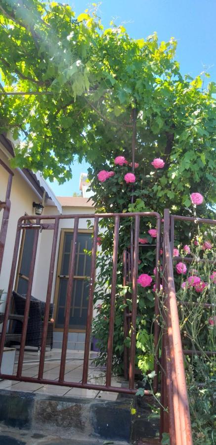 Panagiotas House Βίλα Μονεμβασιά Εξωτερικό φωτογραφία