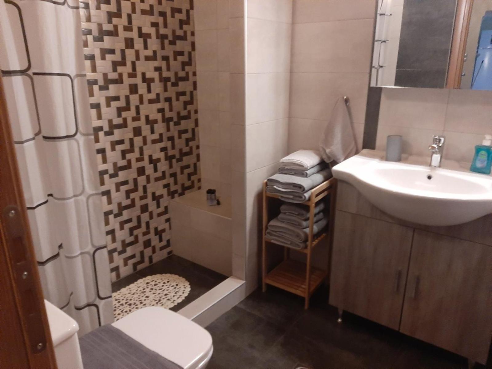Panagiotas House Βίλα Μονεμβασιά Εξωτερικό φωτογραφία