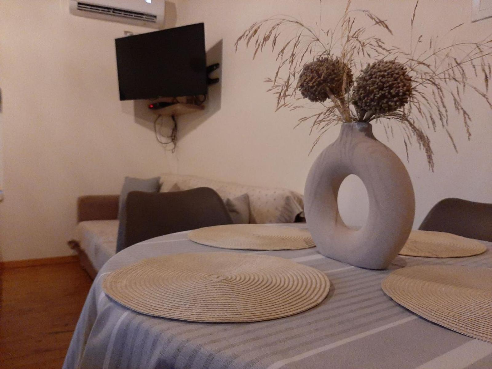 Panagiotas House Βίλα Μονεμβασιά Εξωτερικό φωτογραφία
