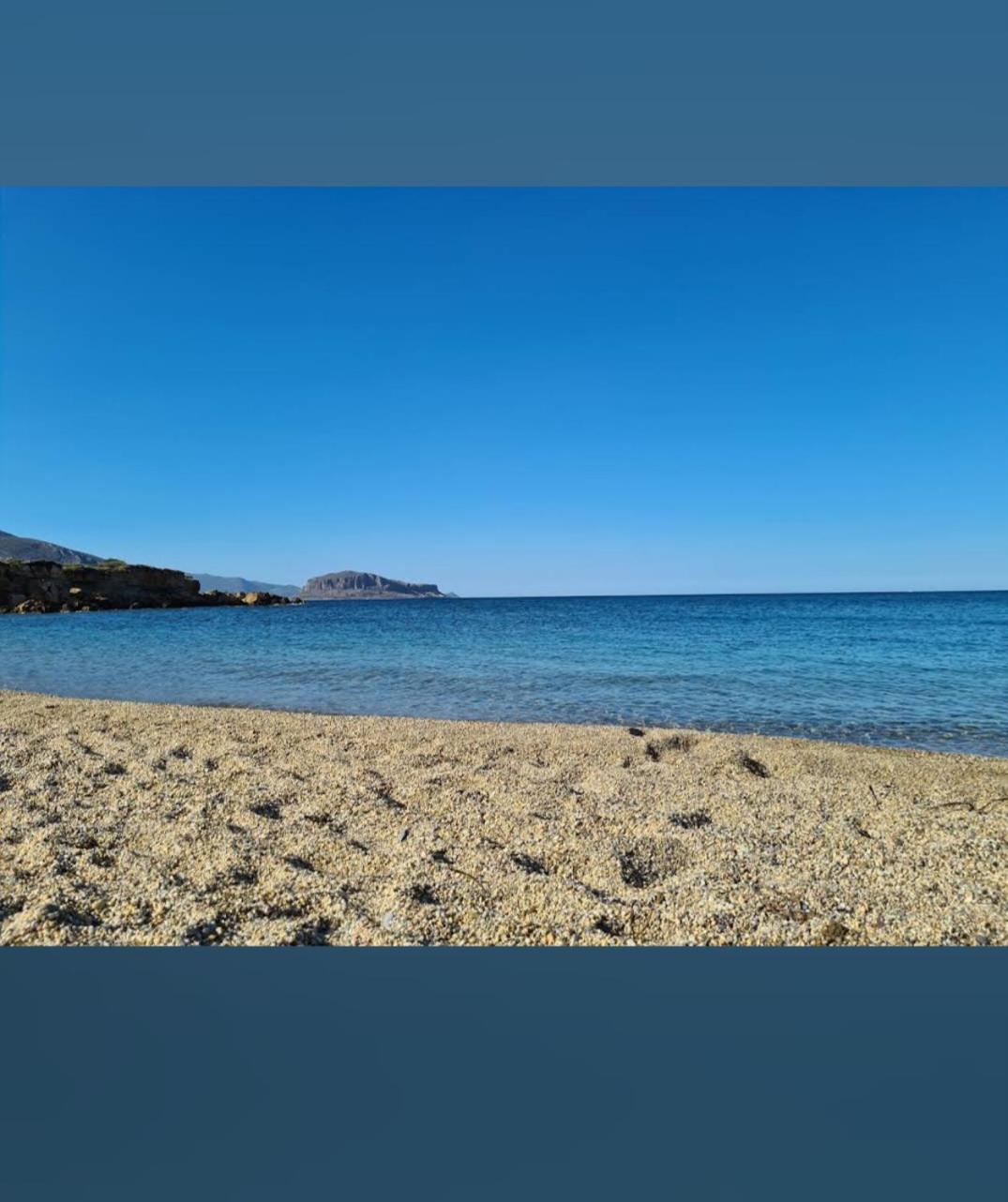 Panagiotas House Βίλα Μονεμβασιά Εξωτερικό φωτογραφία