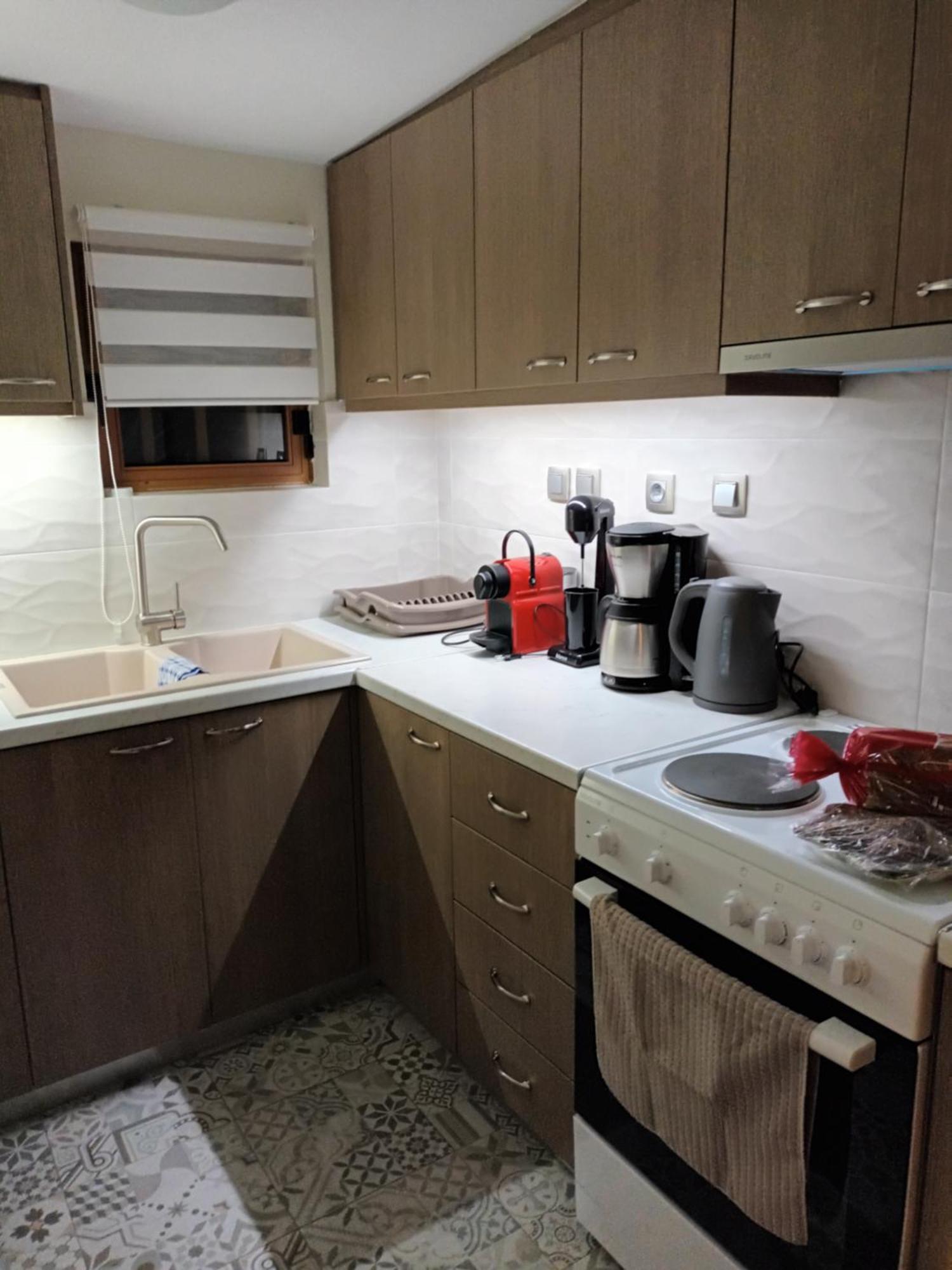 Panagiotas House Βίλα Μονεμβασιά Εξωτερικό φωτογραφία